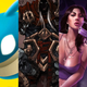 Illustration for article titled THQ Returns To Saints Row, Darksiders, And De Blob Next Year